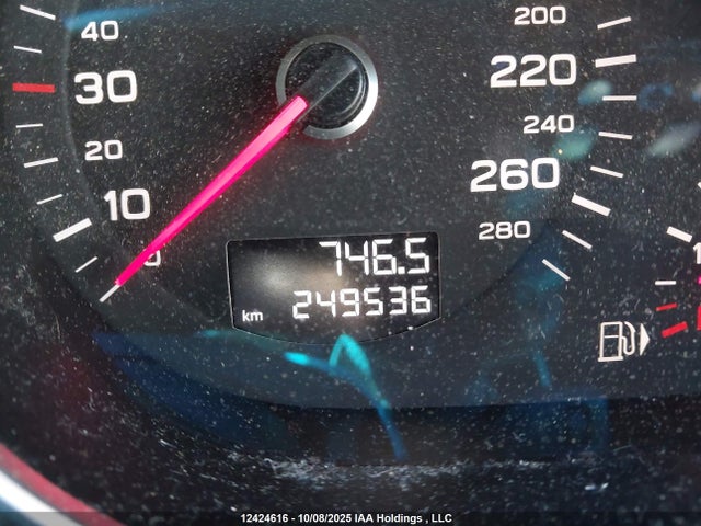 WA1WGCFE1FD004578 Audi Tdi