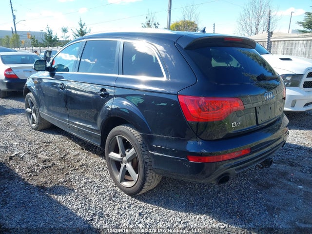 WA1WGCFE1FD004578 Audi Tdi