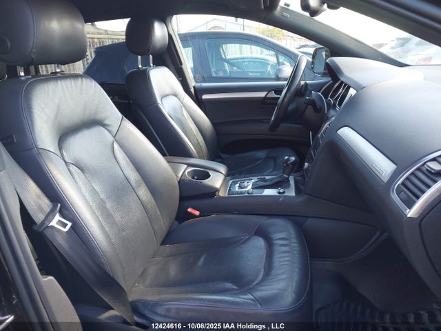 WA1WGCFE1FD004578 Audi Tdi