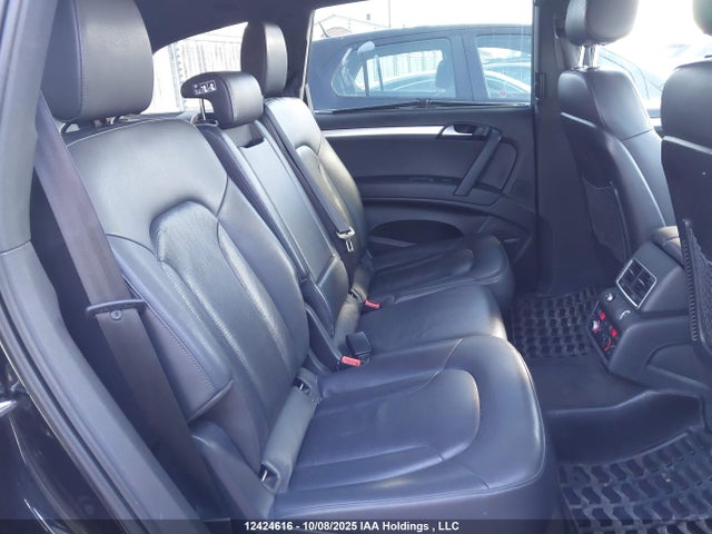 WA1WGCFE1FD004578 Audi Tdi