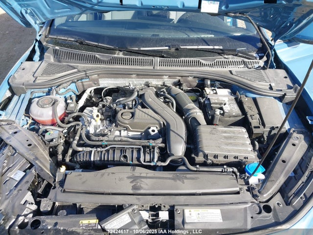 Volkswagen tsi 2025 3VWEX7BU4SM083410 Image 10
