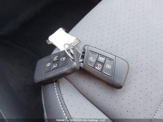 Volkswagen tsi 2025 3VWEX7BU4SM083410 Image 11