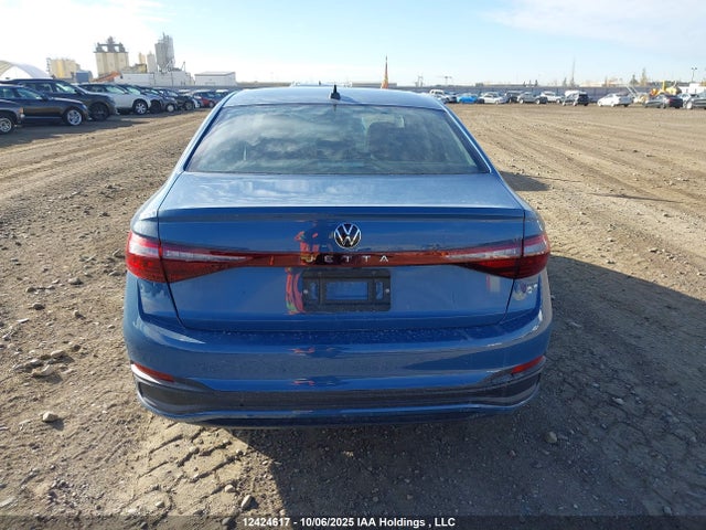 Volkswagen tsi 2025 3VWEX7BU4SM083410 Image 15