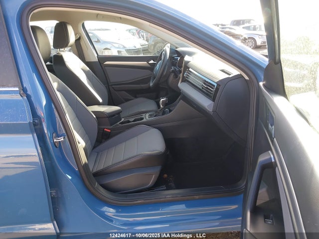 Volkswagen tsi 2025 3VWEX7BU4SM083410 Image 5