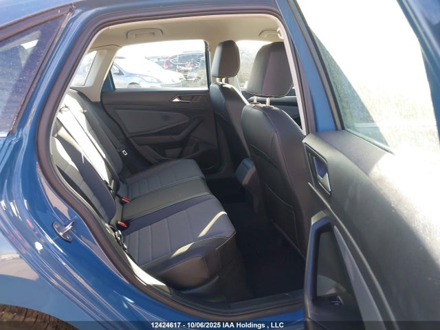 Volkswagen tsi 2025 3VWEX7BU4SM083410 Image 8