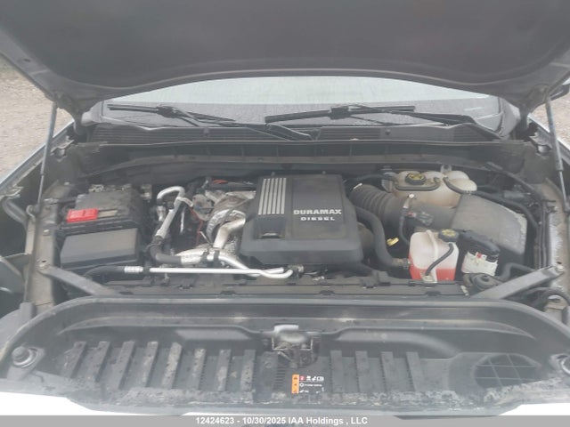 1GTUUBE84PZ162462 GMC Sierra K1500 Sle