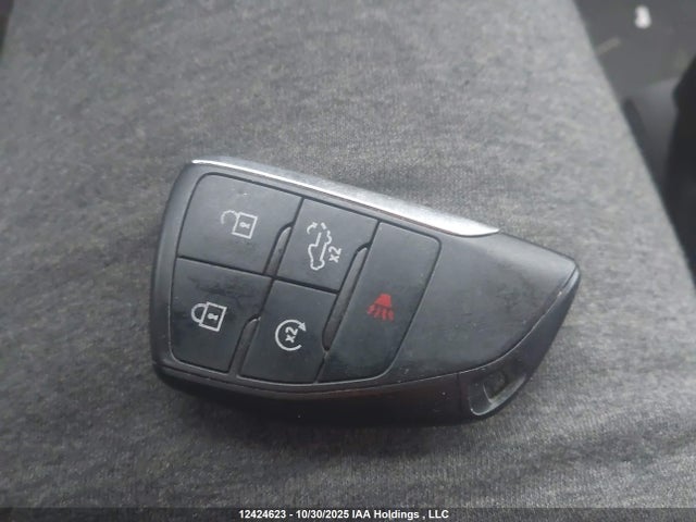 1GTUUBE84PZ162462 GMC Sierra K1500 Sle