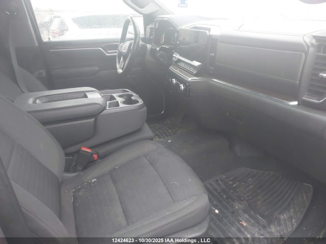 1GTUUBE84PZ162462 GMC Sierra K1500 Sle