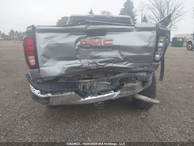 1GTUUBE84PZ162462 GMC Sierra K1500 Sle