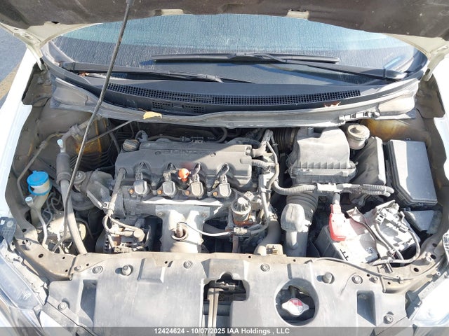 Honda r18z1 2014 2HGFB2F58EH002859 Image 10
