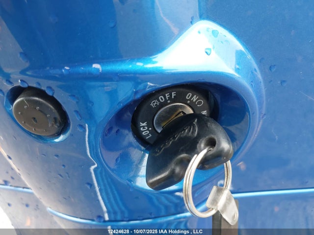 Vespa 2015 2015 ZAPC536B7F5200375 Image 11