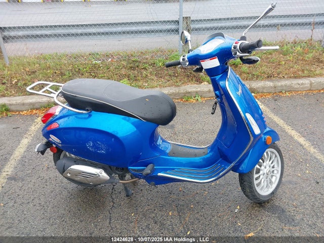 Vespa 2015 2015 ZAPC536B7F5200375 Image 18