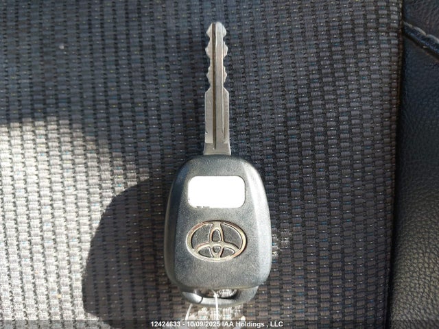 2T1BURHEXEC020531 Toyota 2zr-fe