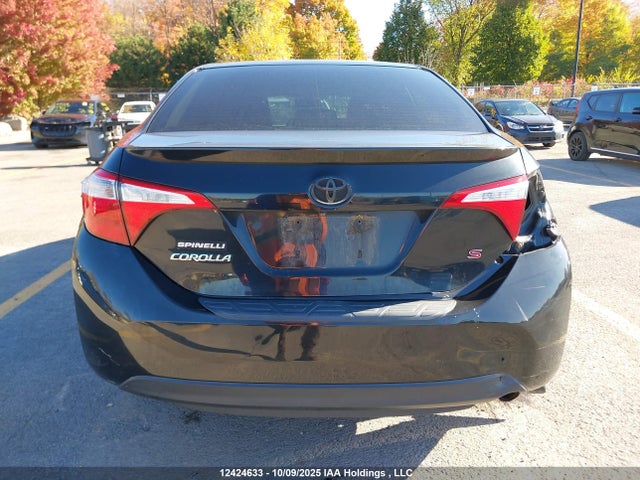 2T1BURHEXEC020531 Toyota 2zr-fe