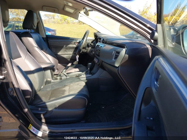 2T1BURHEXEC020531 Toyota 2zr-fe