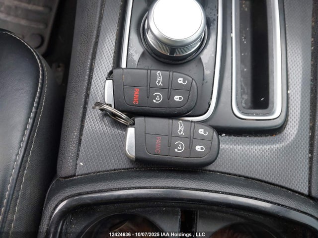 Chrysler 300 2016 2C3CCABG6GH231452 Image 11