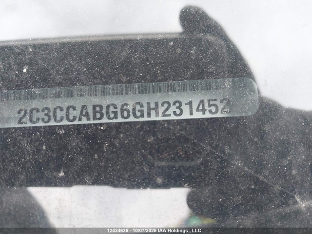 Chrysler 300 2016 2C3CCABG6GH231452 Image 19