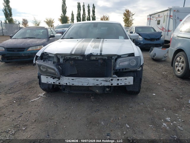Chrysler 300 2016 2C3CCABG6GH231452 Image 6