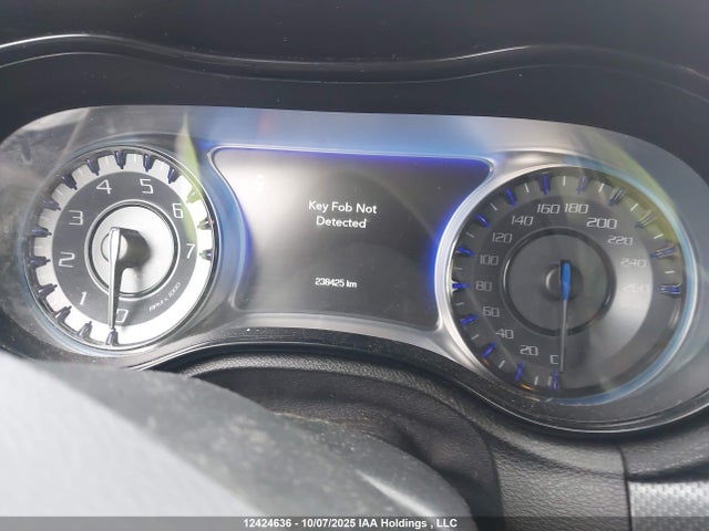 Chrysler 300 2016 2C3CCABG6GH231452 Image 7