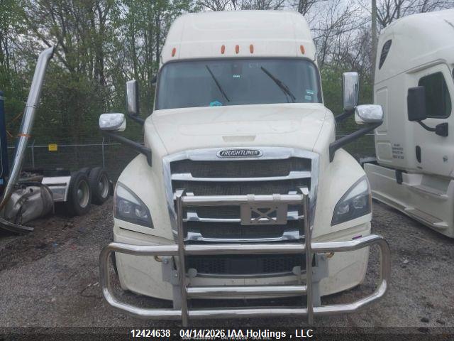 Freightliner New Cascadia 126 2019 1FUJHHDR8KLKP4464 Image 13