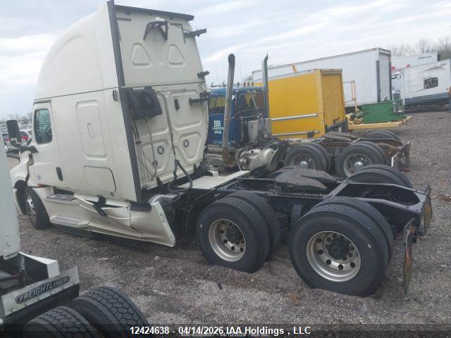 Freightliner New Cascadia 126 2019 1FUJHHDR8KLKP4464 Image 15