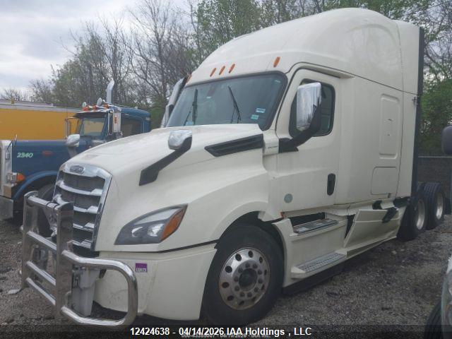 Freightliner New Cascadia 126 2019 1FUJHHDR8KLKP4464 Image 3