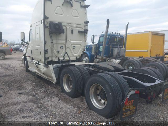 Freightliner New Cascadia 126 2019 1FUJHHDR8KLKP4464 Image 4