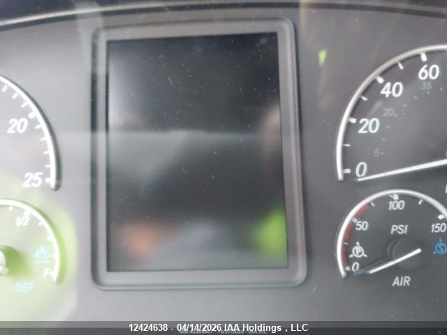 Freightliner New Cascadia 126 2019 1FUJHHDR8KLKP4464 Image 6