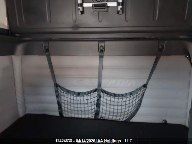 Freightliner New Cascadia 126 2019 1FUJHHDR8KLKP4464 Image 7