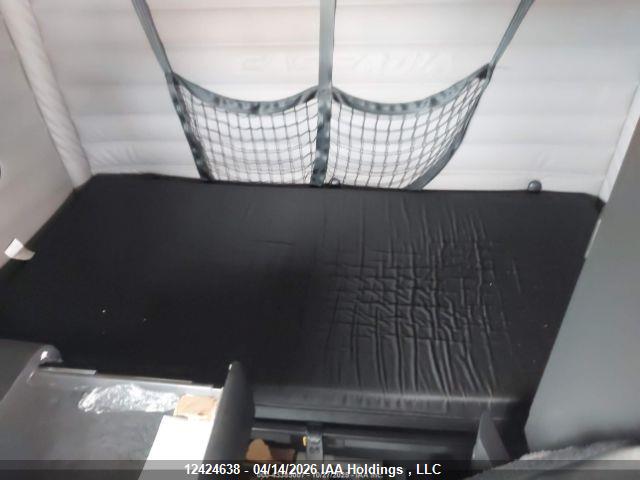 Freightliner New Cascadia 126 2019 1FUJHHDR8KLKP4464 Image 8