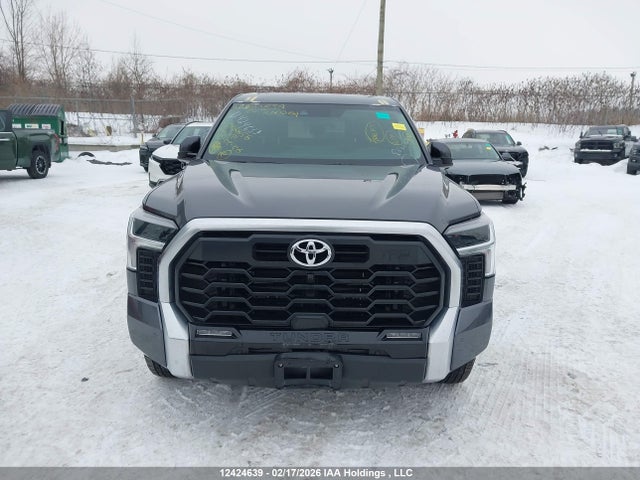 5TFJA5EC2RX028856 Toyota Tundra Crewmax Limited