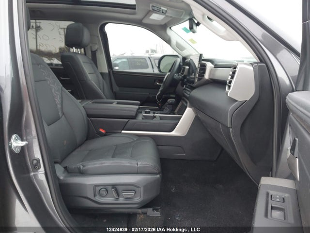 5TFJA5EC2RX028856 Toyota Tundra Crewmax Limited