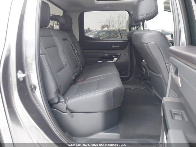5TFJA5EC2RX028856 Toyota Tundra Crewmax Limited