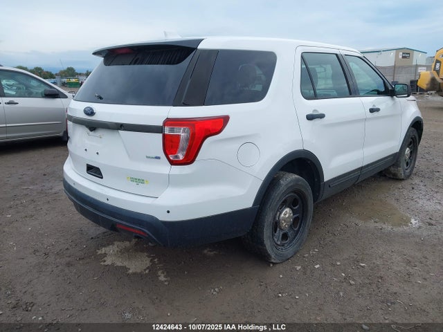 1FM5K8AR2HGC49314 Ford 3.7l ti-vct