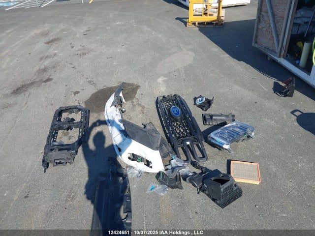 Продажа на аукционе авто 2024 Ford F-250 Xlt, vin: 1FT7W2BN7REE65165, номер лота: 12424651