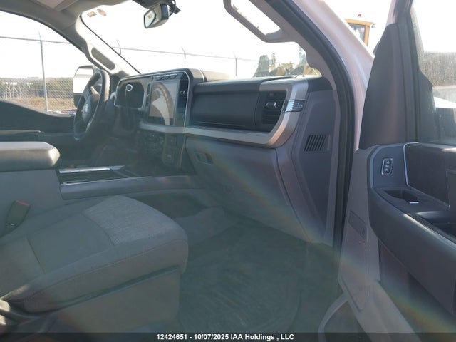 Продажа на аукционе авто 2024 Ford F-250 Xlt, vin: 1FT7W2BN7REE65165, номер лота: 12424651