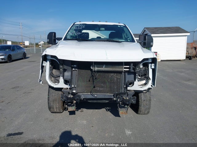 Продажа на аукционе авто 2024 Ford F-250 Xlt, vin: 1FT7W2BN7REE65165, номер лота: 12424651
