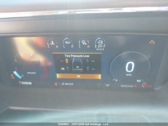 Продажа на аукционе авто 2024 Ford F-250 Xlt, vin: 1FT7W2BN7REE65165, номер лота: 12424651