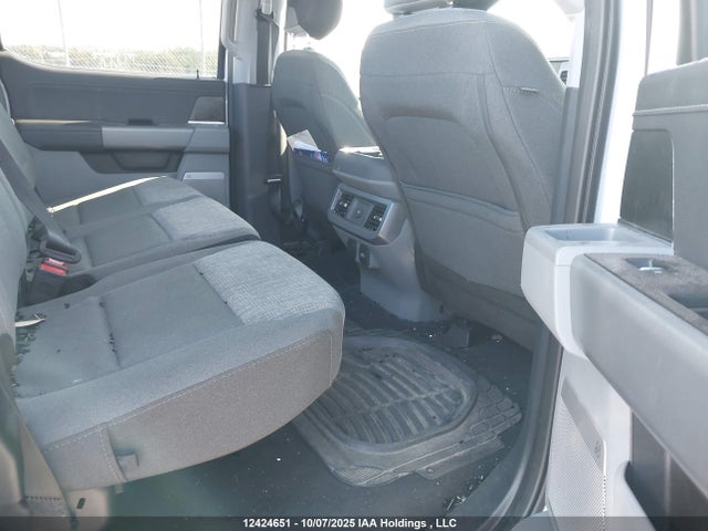 Продажа на аукционе авто 2024 Ford F-250 Xlt, vin: 1FT7W2BN7REE65165, номер лота: 12424651