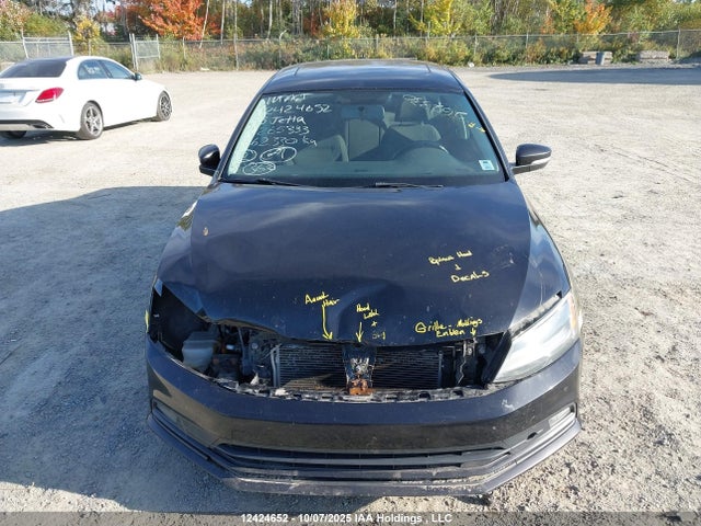 3VWDA7AJXFM265333 Volkswagen 1.8t