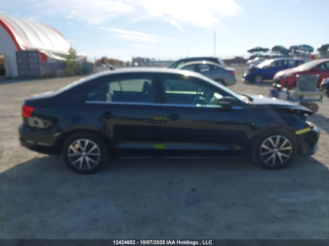 3VWDA7AJXFM265333 Volkswagen 1.8t