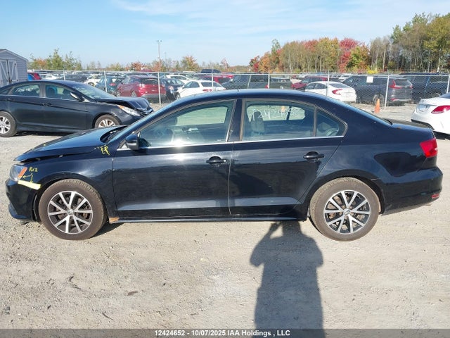 3VWDA7AJXFM265333 Volkswagen 1.8t
