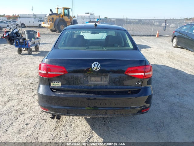 3VWDA7AJXFM265333 Volkswagen 1.8t