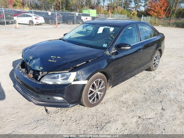 3VWDA7AJXFM265333 Volkswagen 1.8t