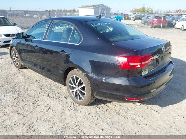 3VWDA7AJXFM265333 Volkswagen 1.8t