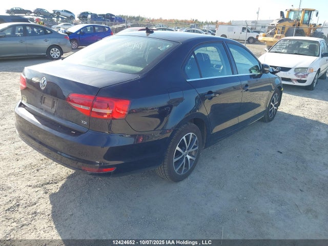 3VWDA7AJXFM265333 Volkswagen 1.8t