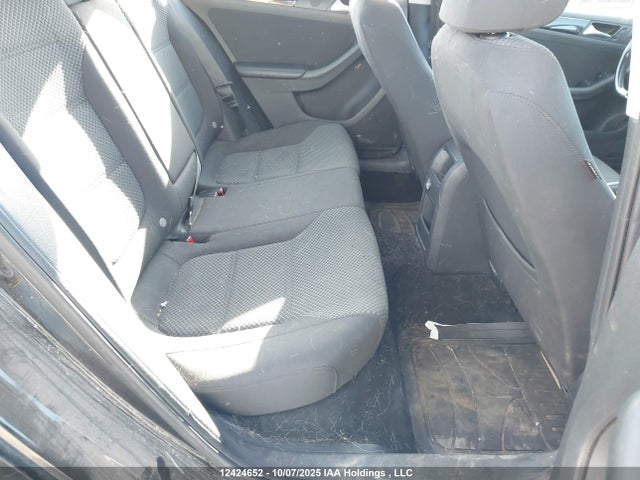3VWDA7AJXFM265333 Volkswagen 1.8t
