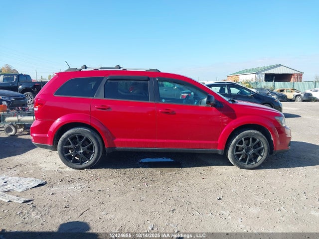Dodge Journey 2017 3C4PDCCGXHT622701 Image 13