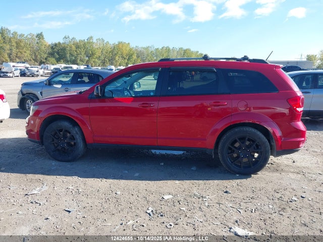 Dodge Journey 2017 3C4PDCCGXHT622701 Image 14