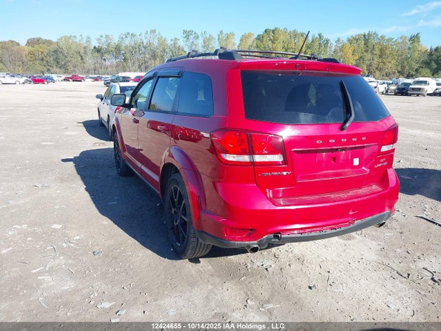 Dodge Journey 2017 3C4PDCCGXHT622701 Image 3